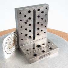 Precision angle plate for sale  Auburn