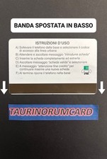 schede telefoniche variante usato schede telefoniche variante usato Torino