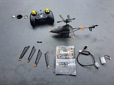 Revell control helikopter gebraucht kaufen  Diepholz
