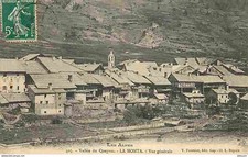 Monta vue générale d'occasion  Fruges