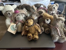 Vintage boyds bears for sale  Colorado Springs