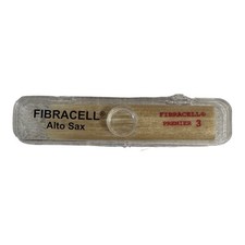Usado, Sax Alto Fibracell Premier Reed - 1 Reed Premier 3  comprar usado  Enviando para Brazil