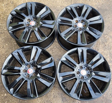 Jaguar nevis supercharged for sale  LIVERPOOL