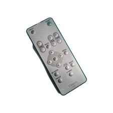 Original Canon CXJF Fernbedienung Getestet Remote Control comprar usado  Enviando para Brazil