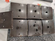 Vintage retro light for sale  HUNTINGDON