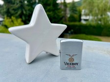 Vintage feuerzeug viceroy gebraucht kaufen Vintage feuerzeug viceroy gebraucht kaufen  Rheinbach