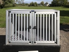 Dog crate vehicle for sale  CHESTER