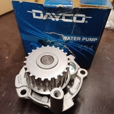 Wasserpumpe motorkühlung dp02 gebraucht kaufen  Oberlungwitz