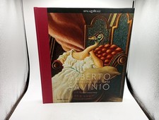 Alberto savinio commedia usato  Roma