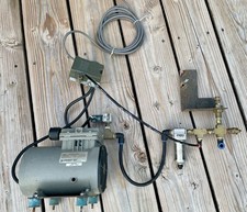 Thomas kompressor model gebraucht kaufen  Schwalmtal