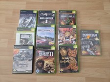 Xbox classics spielesammlung gebraucht kaufen  Braunschweig