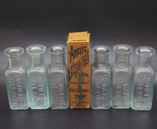 7pc circa 1900 for sale  Memphis