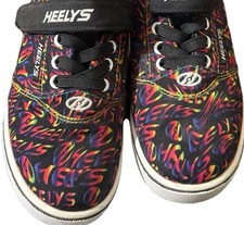 Heelys multicolor wheeled for sale  Houston