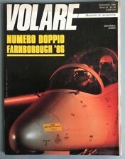 Rivista volare mensile usato  Valgioie
