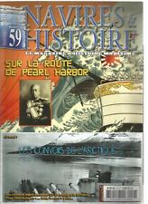 Navires histoire 59 d'occasion  Lamorlaye