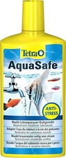 Aquasafe 500ml rende usato  Roma