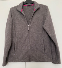 Lightweight fleece zip for sale  LONDON