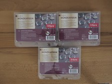 Münzkapseln 2 uro gebraucht kaufen  Reutlingen
