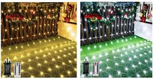 Ollny net lights for sale  THORNTON-CLEVELEYS