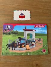 Schleich 42611 horse d'occasion  Rueil-Malmaison