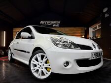 Renault clio 197 for sale  STOKE-ON-TRENT