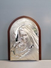 Quadro sacro bomboniera usato  Cison di Valmarino