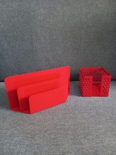 Set scrivania porta usato  Valdastico