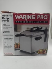Waring pro professional for sale  San Marcos