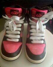 Sneackers basket nike d'occasion  Aulnay-sous-Bois