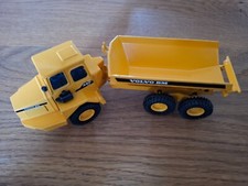 Dumper volvo a25 gebraucht kaufen  Ludwigshafen am Rhein