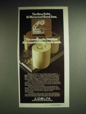 1985 delta motorized for sale  Madison Heights