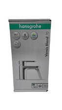 Hansgrohe waschtischarmatur wa gebraucht kaufen  Westerburg