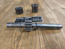 Meddings drill spares for sale  SALISBURY