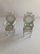 Vintage dollhouse miniatures for sale  Columbus