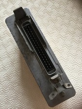 Boitier electronic bosch d'occasion  Benfeld