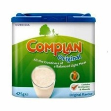 Complan drink original for sale  BIRMINGHAM