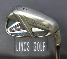 Ladies taylormade sim for sale  SPILSBY