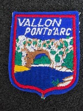 Alter aufnäher patch gebraucht kaufen  Cottbus
