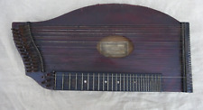 Alte zither zettel gebraucht kaufen  Hohenstein-Ernstthal
