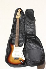 Chitarra elettrica stratocaste usato  Roma