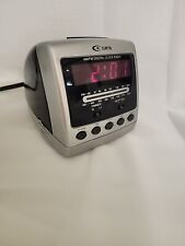 Curtis digital clock for sale  Port Matilda