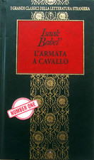 Isaak babel armata usato  Battipaglia