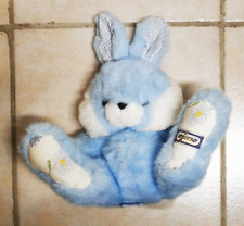 Douce peluche lapin d'occasion  Bourg-de-Péage