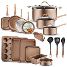 Nutrichef set pezzi usato  Roccagloriosa