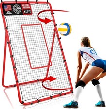 Volleyball rebounder angle for sale  Phoenix