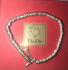 Braccialetto bracciale dodo usato  Moena