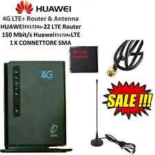Huawei e5172as 150 usato  Genova