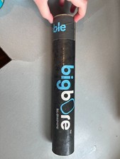 Adjustable big bore for sale  OXFORD