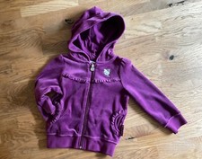 Nicky jacke hello gebraucht kaufen  Marienheide