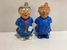 Werbefigur figur schleich gebraucht kaufen  Düsseldorf
